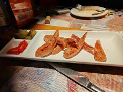 -秀·爱尔兰餐吧(上海路店)