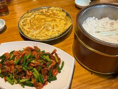 -61号餐吧(兴坪古镇漓江店)