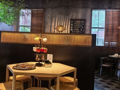 -庐灶江南·江南菜·四合院Bistro(东直门雍和宫·原华侨宾馆店)
