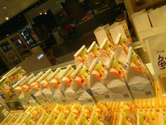 -爸爸糖吐司面包(大连高新锦辉商场店)