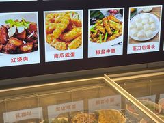 -老地方海鲜坊(步行街店)