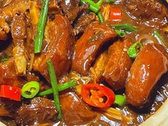 -金龙·打边炉(南京西路店)