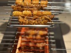-丰茂烤串(五道口店)