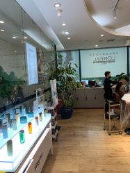 点击看大图 -意廊 Hair Salon