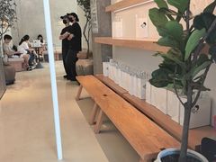 -喜茶(广州番禺奥园广场店)