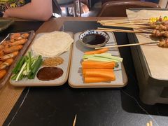 -三杯赤運·中式小酒馆(所城里店)