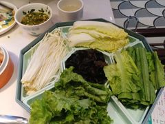 -蓉城鱼馆•活鱼现做(六道湾店)