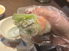 -大头虾越式风味餐厅(光明广场店)