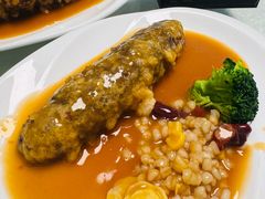 -宜兴隆家宴·私房菜(泰安华庭店)