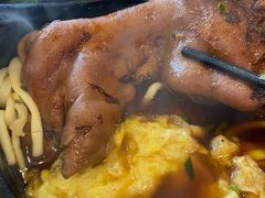 -小义乌砂锅拉面(海事共享区店)