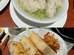 -老坑记·香港经典粤菜馆