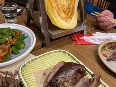 -鸽子窝(青塔店)