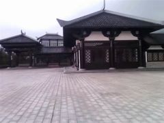 -紫鹊界梯田景区