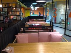 -火星工厂·桌游·团建聚会·轰趴馆(厦滘店)