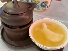 -聚春园自助餐厅(东街口店)