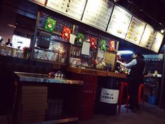 -MI WU FACTORY米屋美食工厂餐厅(绿地店)