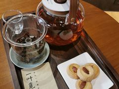 -一叶觅山(半边街店)