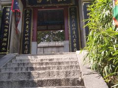 -崂山仰口游览区