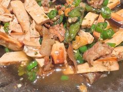 -费大厨辣椒炒肉(太平老街店)