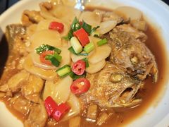 -朴墅(西湖青芝坞店·杭帮菜·家宴.14年的店)