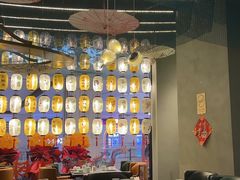 -披云云小馆·味道江湖(姚家园万象汇店)