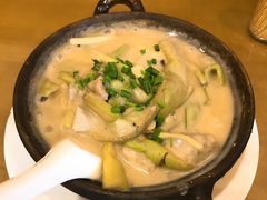 -大唐靓汤江门私房菜(景田店)