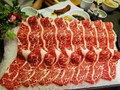 -东来顺·非遗火锅(赛格国际购物中心店)