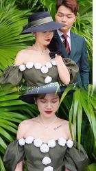 -经典婚纱摄影美学馆·私人定制