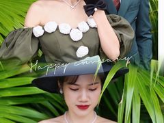 -经典婚纱摄影美学馆·私人定制