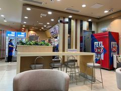 大堂-DQ·蛋糕·冰淇淋(包河万达店)