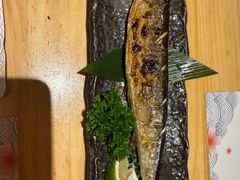 -贵木日本料理·铁板烧(新地假日广场店)