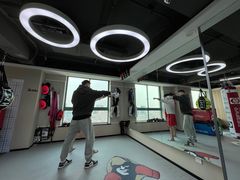 -M.S拳击泰拳馆(大学路店)