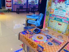 -大玩家(万达广场大连甘井子店)