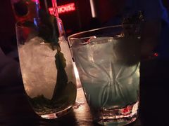 -TZ House音乐现场(来福士中心店)