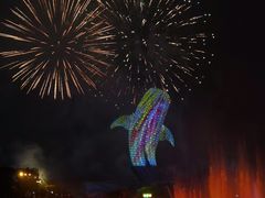 -珠海长隆海洋王国