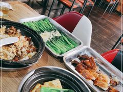 -顺徕德·仙庙烧鸡(桂庙路店)