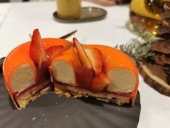 -潮一不贰·法式甜品·生日蛋糕·西式简餐(外滩店)