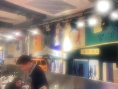 -英雄故事地摊烤肉(马驹桥店)