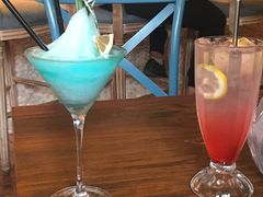 -Sirena海妖日咖夜酒