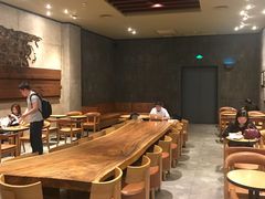 -星巴克臻选(深圳罗湖万象城店)