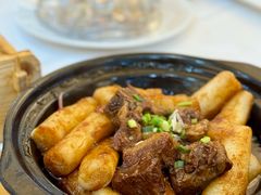 -广州酒家(昌岗地铁站店)