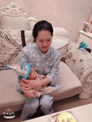 -裕月馨月子中心(滨江店)