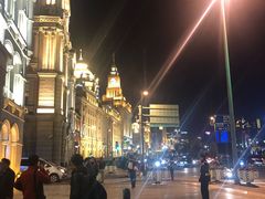 -YUE·6·西式融合餐厅(外滩六号店)