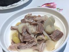 -花城苑广府菜(侨鑫店)