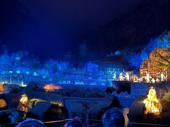 -禅宗少林·音乐大典