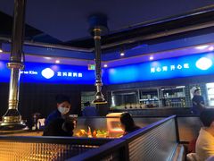 -金妈家烤肉(龙湖U城天街店)