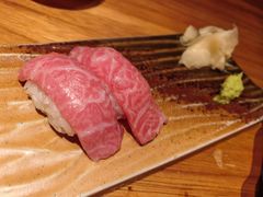 -千代武日本料理(哈西店)