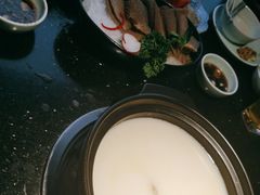-捞王猪肚鸡火锅(昆山店)