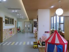 -海汀顿儿童之家(保利香雪园区)