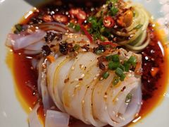 -陆小凤四川料理(北京路店)